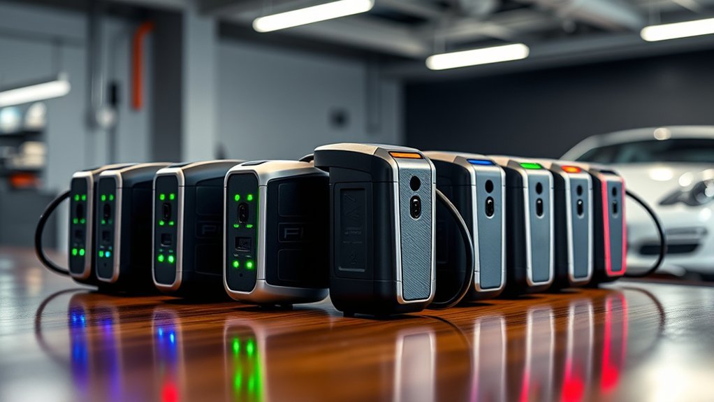 top car chargers 2026