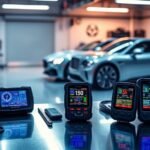 top car code readers