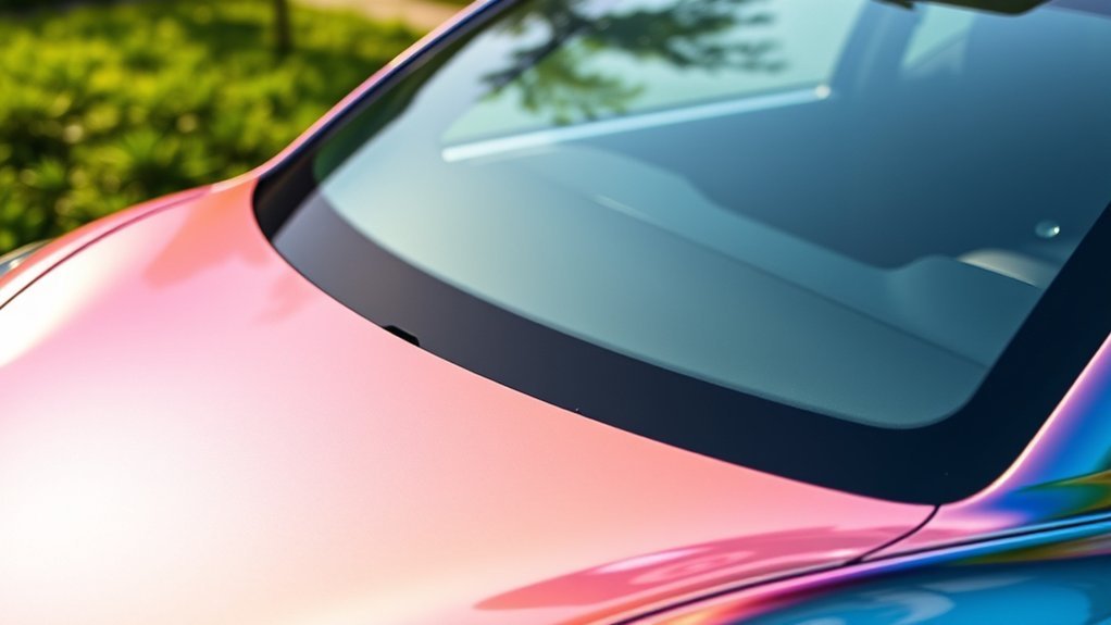 top coatings for tesla