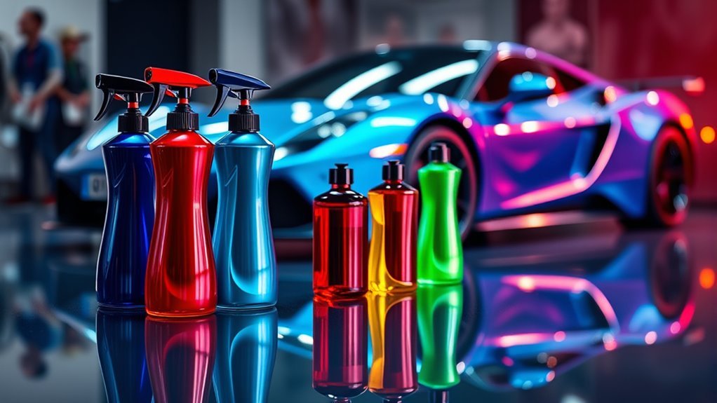 Best Cutting Compounds for 2026 Cars That Deliver a Flawless Shine