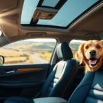 top dog car seat covers