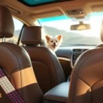 top dog seat belts