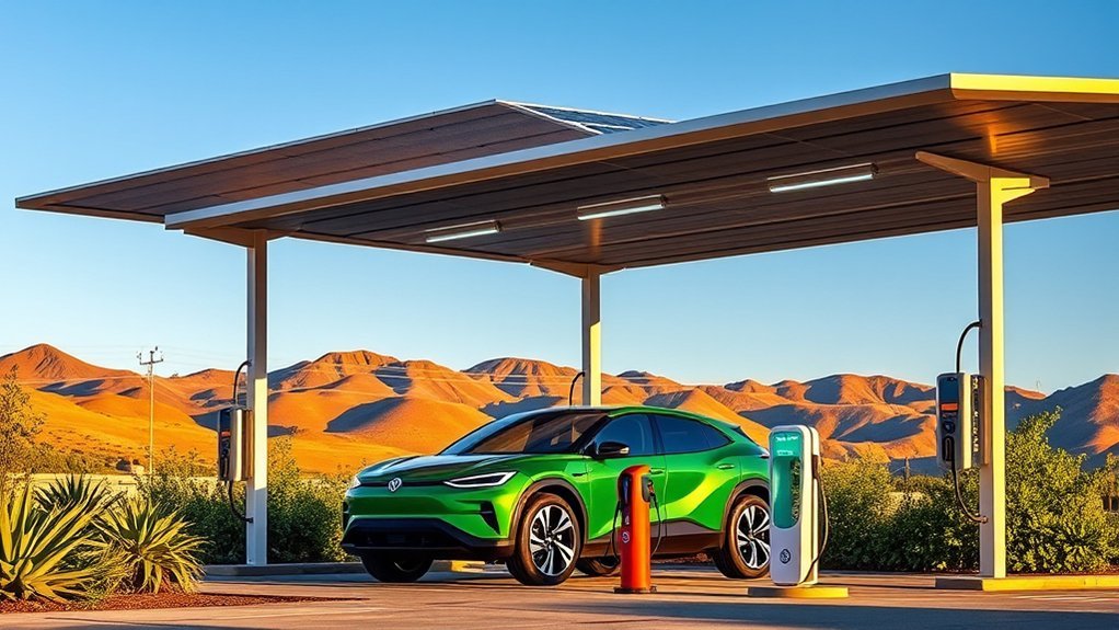 top ev chargers 2026