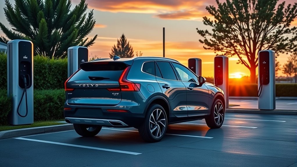 top ev chargers 2026