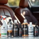 top leather cleaners 2026