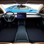 top mats for tesla
