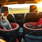 top pet car seats