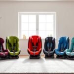 top safe baby seats