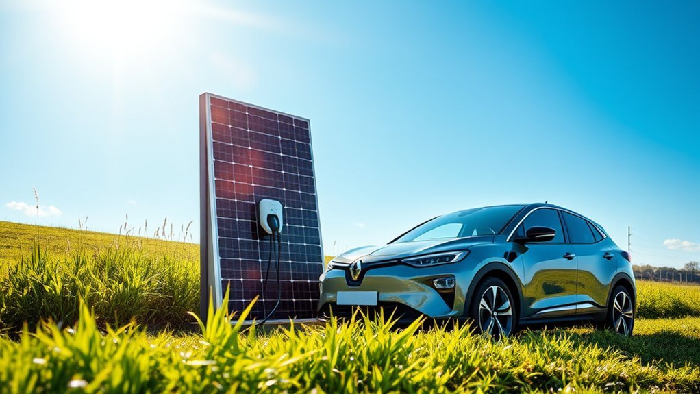 Best Solar Car Battery Chargers for 2026: UK Drivers’ Top Picks