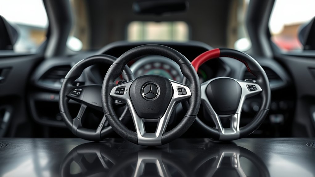 Best Steering Wheel Locks for 2026 UK Drivers to Depend On