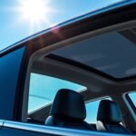 top sunshades for tesla