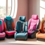 top uk booster seats