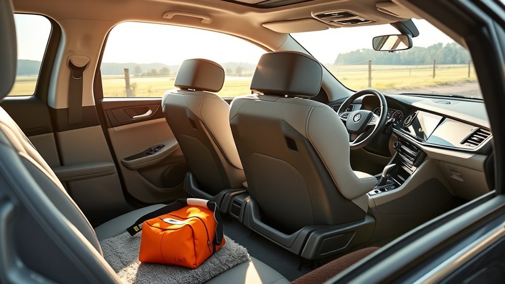 top uk swivel car seats