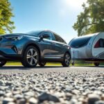 towing with automatic transmission