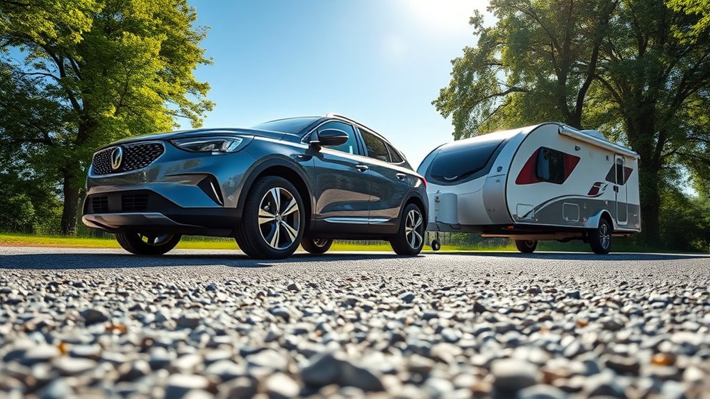 Towing Guide: Can You Tow a Trailer With an Automatic Car?