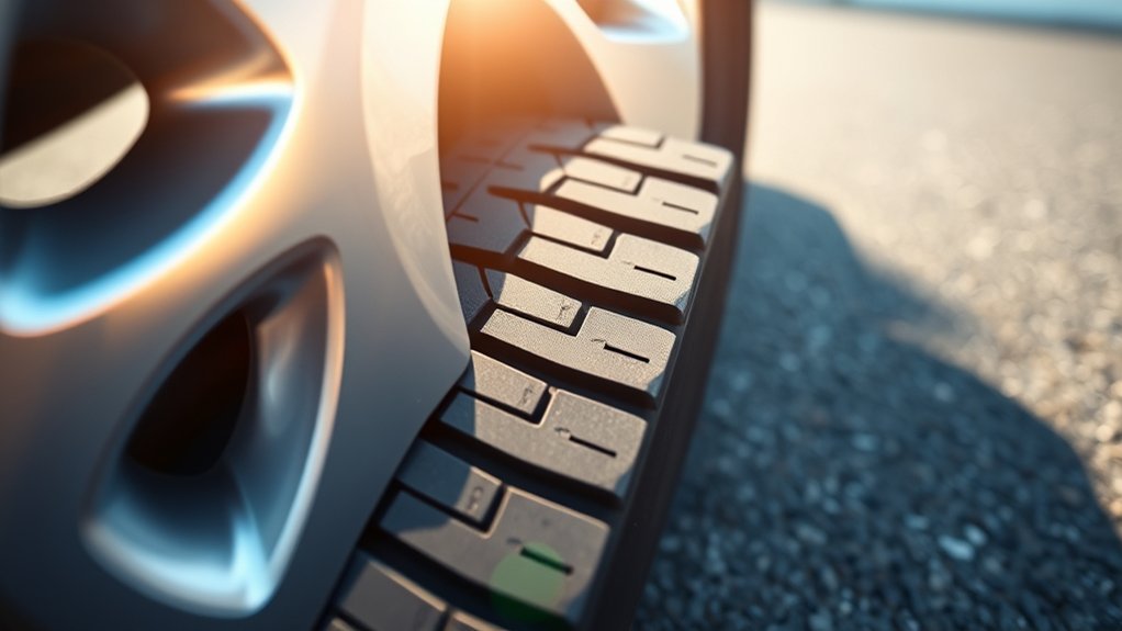 toyota aygo tyre pressure