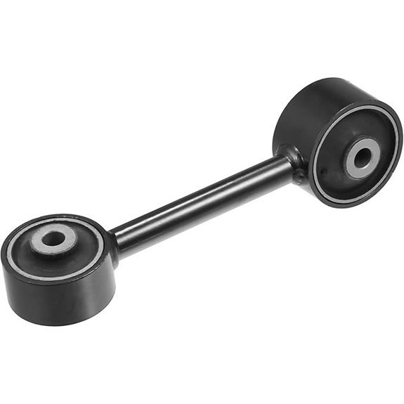 X AUTOHAUX Front Right Engine Motor Mount for Toyota Camry