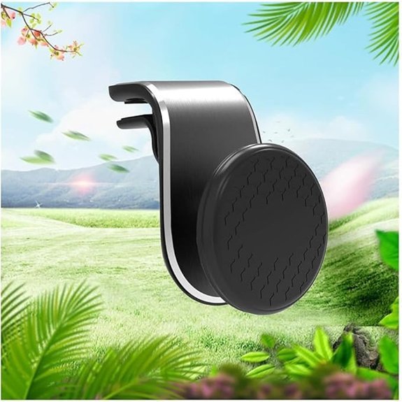 Car Phone Holder for Toyota Models