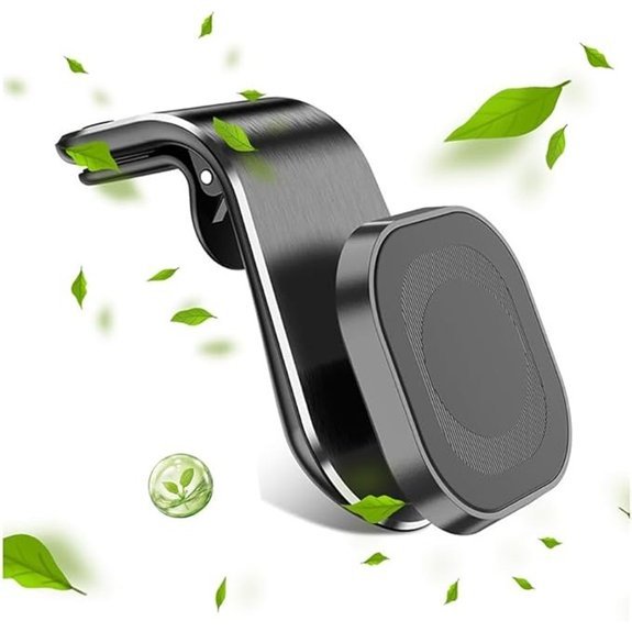 Car Phone Holder for Toyota Models