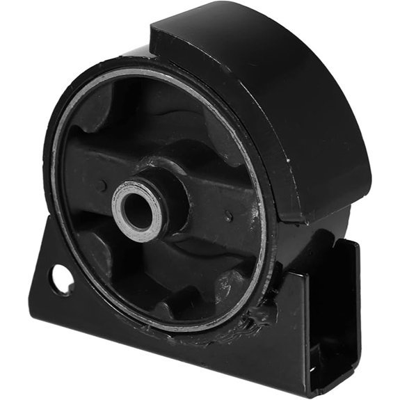 X AUTOHAUX Engine Motor Transmission Mount for Toyota Corolla