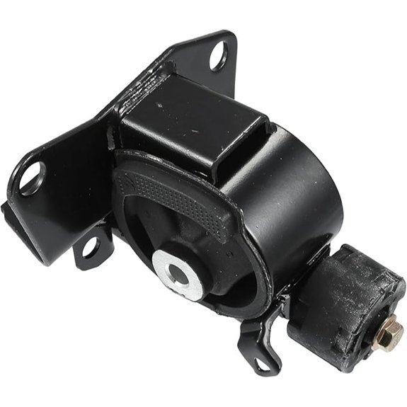 Engine Motor Mount No.123720D110 for Toyota Corolla