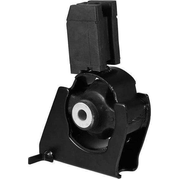 X AUTOHAUX Engine Transmission Mount for Toyota Corolla