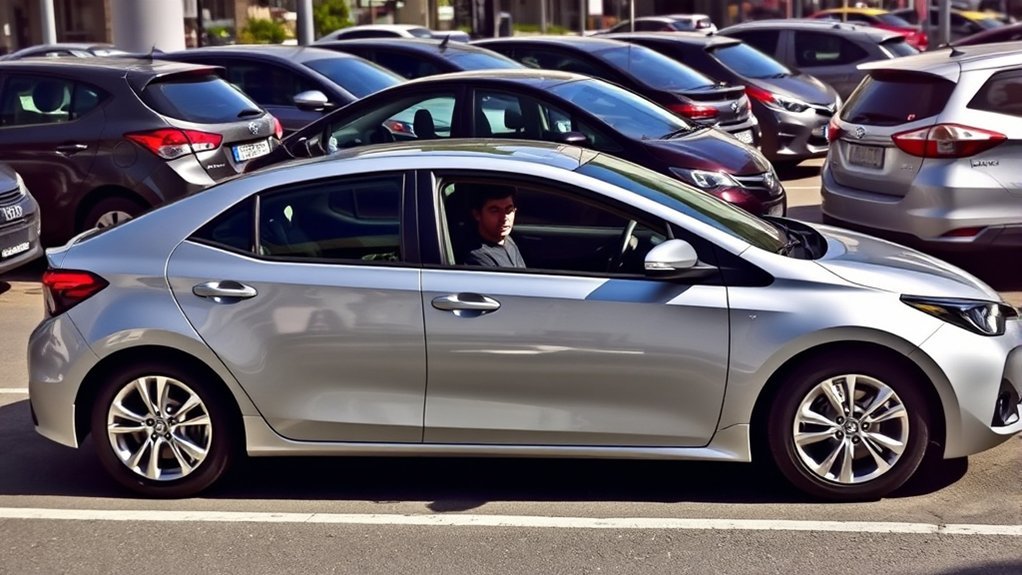 toyota corolla excels in efficiency