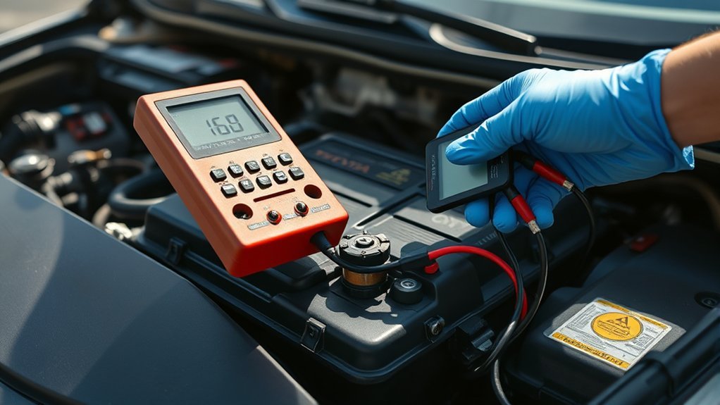 toyota corolla hard starting solutions