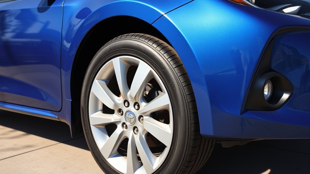 toyota corolla hybrid psi