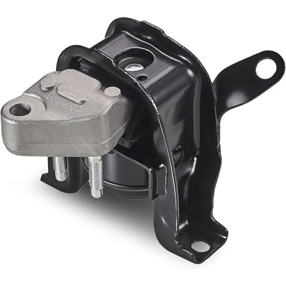 ENA Front Right Motor Mount for Toyota Corolla Matrix
