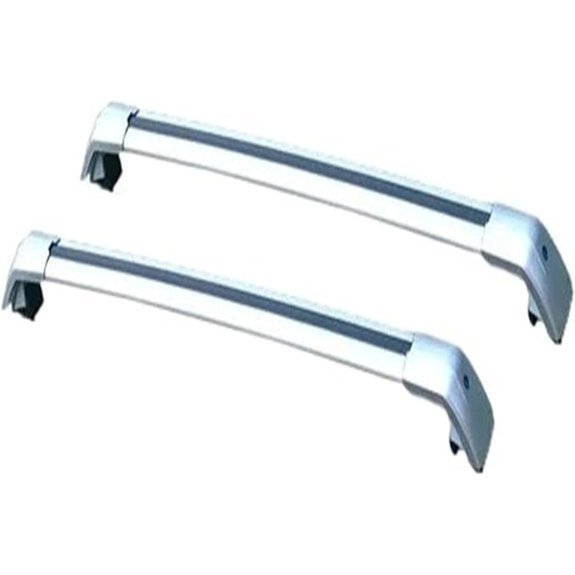 Toyota Corolla Aluminum Alloy Roof Rack