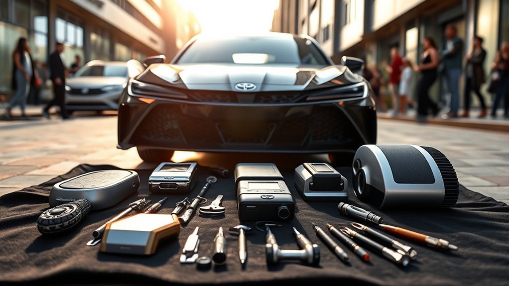 toyota diagnostic tools 2026