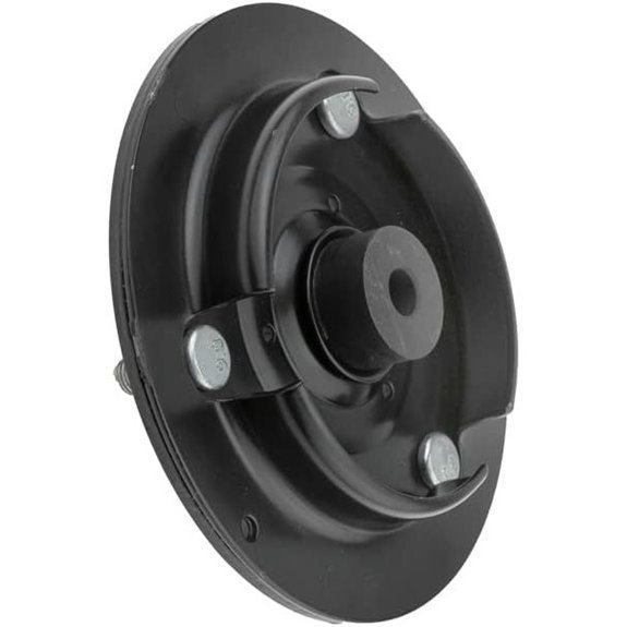 SHOCK ABSORBER CUSHION FRONT Compatible With TOYOTA HILUX 2005- AD-TY-087