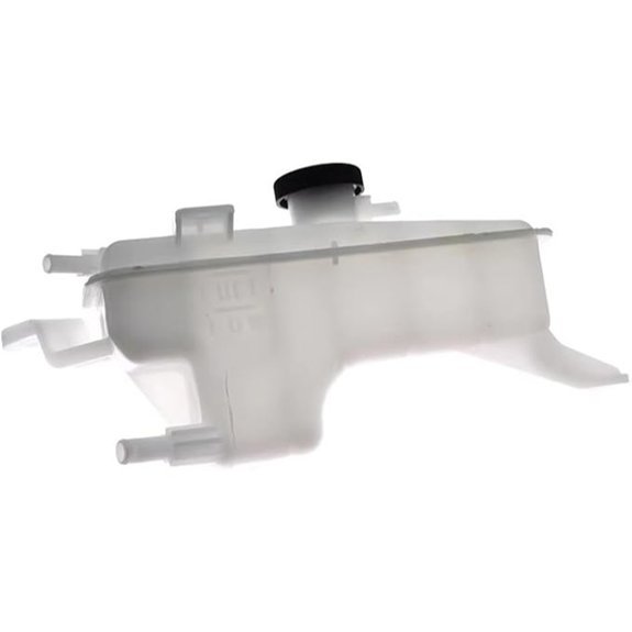 Toyota RAV4 Engine Coolant Reservoir (2009-2018)