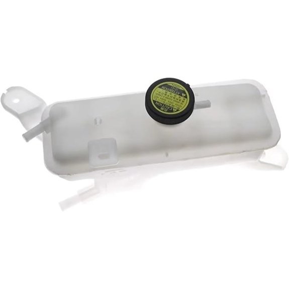 Toyota RAV4 Engine Coolant Reservoir Expansion Tank