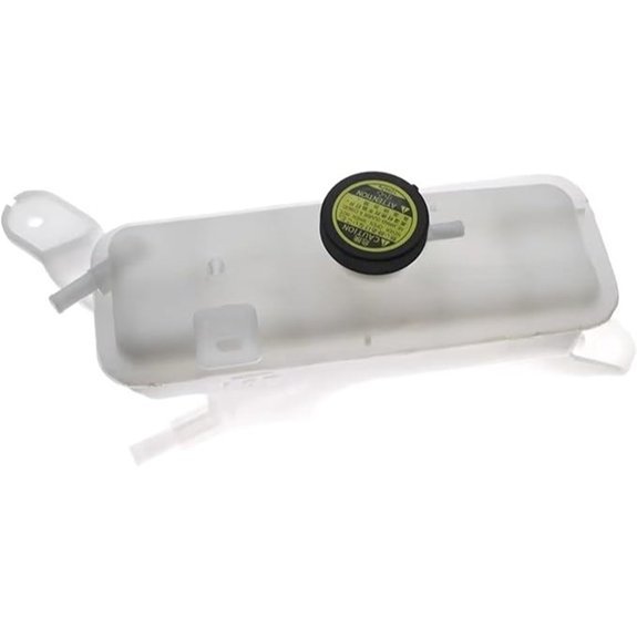 Toyota RAV4 Engine Coolant Reservoir (2009-2018)