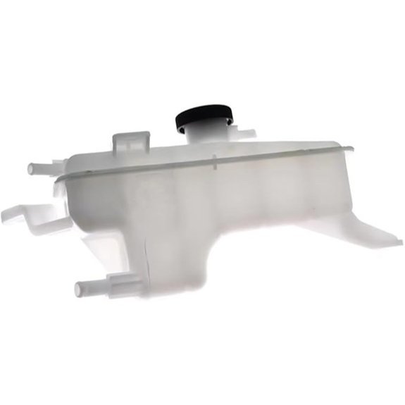 Toyota RAV4 Coolant Expansion Tank (OE: 16470-0H100)