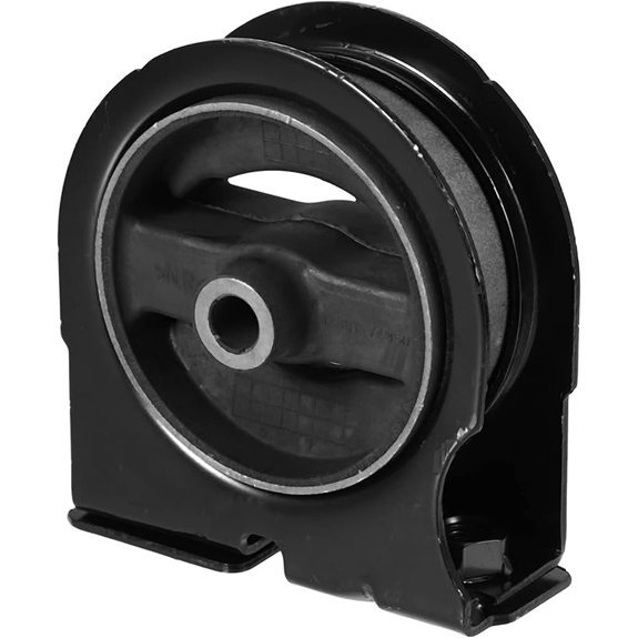 X AUTOHAUX Front Engine Motor Mount for Toyota RAV4