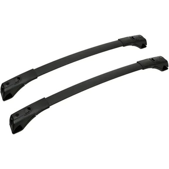 Roof Rack for Toyota for rav4 Car Crossbars for cross Bars roof rack