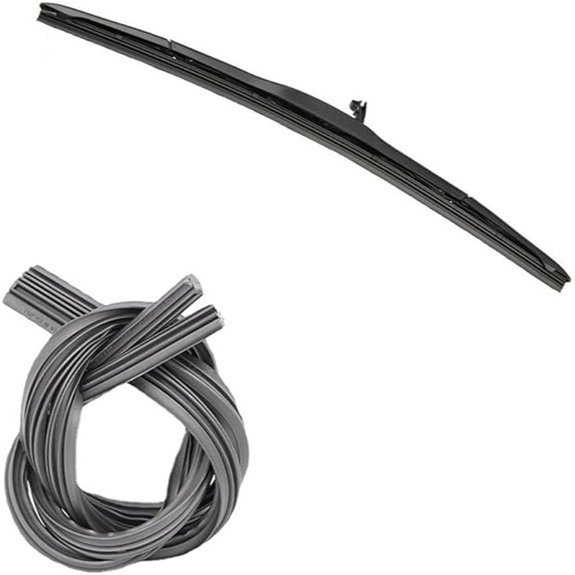 OEM Quality Wiper Blade Refill for Toyota RAV4