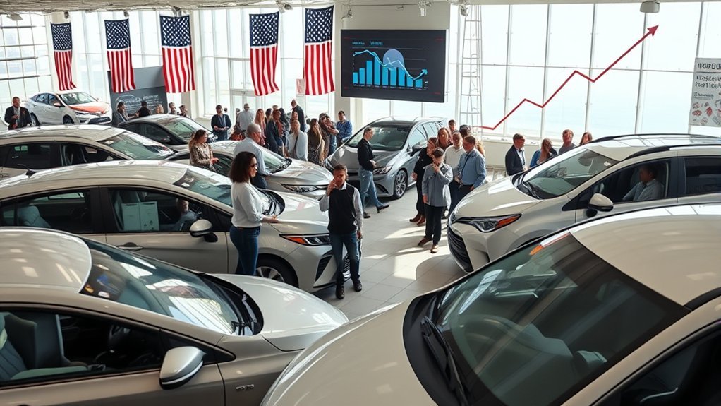 toyota s sales growth drivers