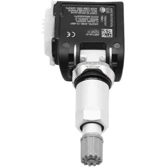 TPMS Tire Pressure Sensors for Toyota Supra 2019-2026