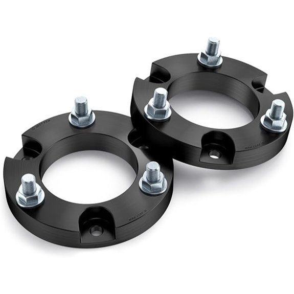 Front Suspension Lift Kit for Toyota Tacoma & 4Runner