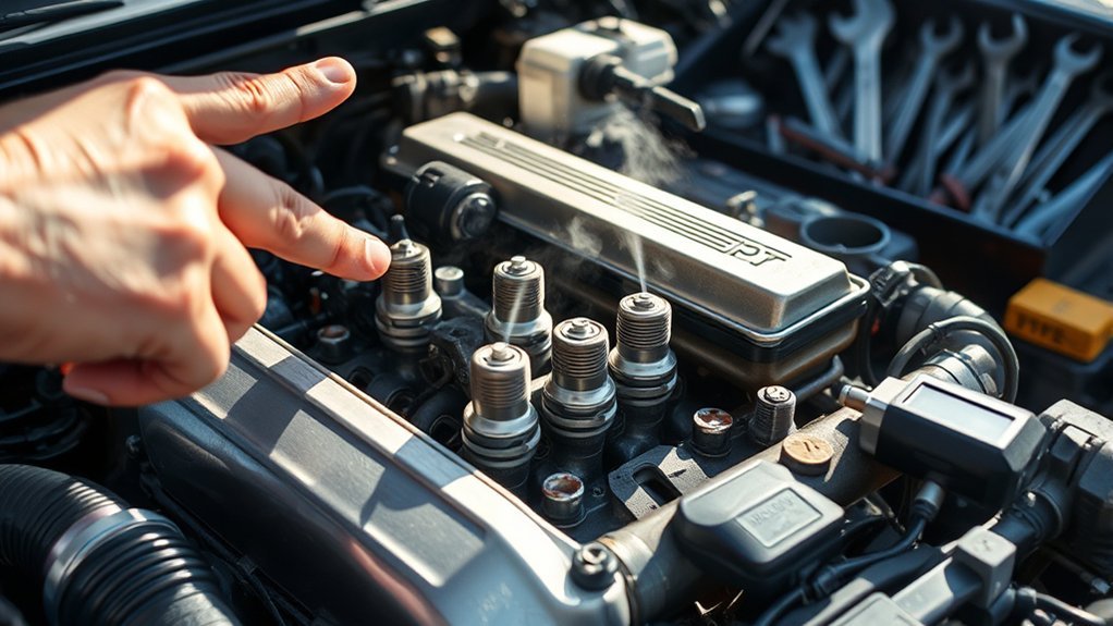 toyota tazz power issues