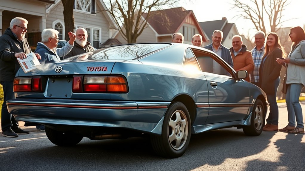 toyota tazz smoke solutions