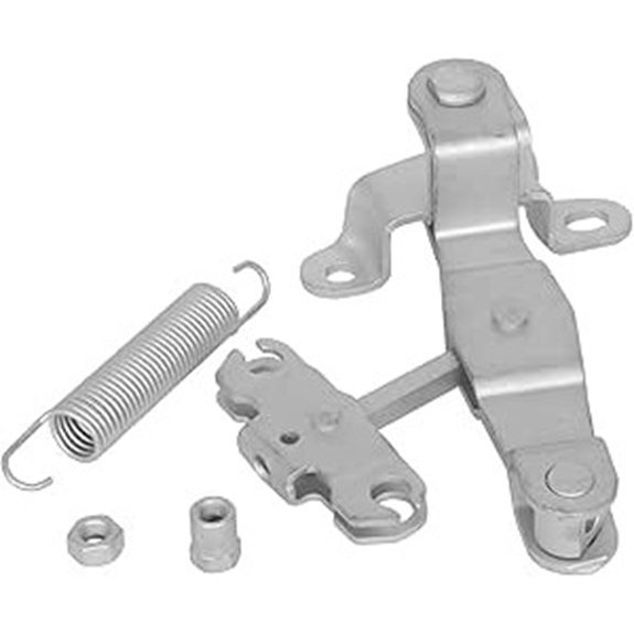 Parking Brake Cable Lever for Toyota Tundra