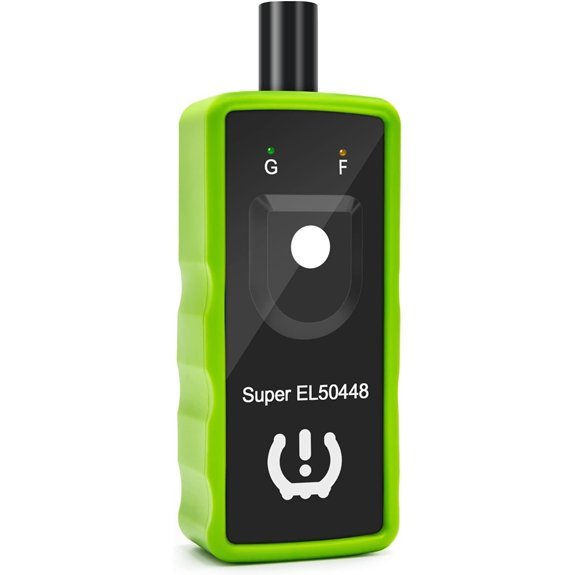 JDIAG 2IN1 TPMS Relearn Tool for GM and Ford