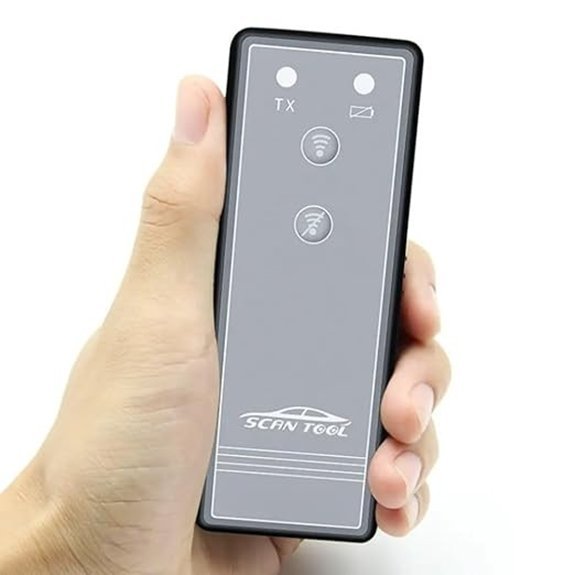 Professional Car V2 TPMS Relearn Tool