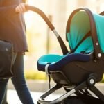 travel friendly car seat strollers