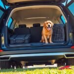 travel friendly cars for dogs